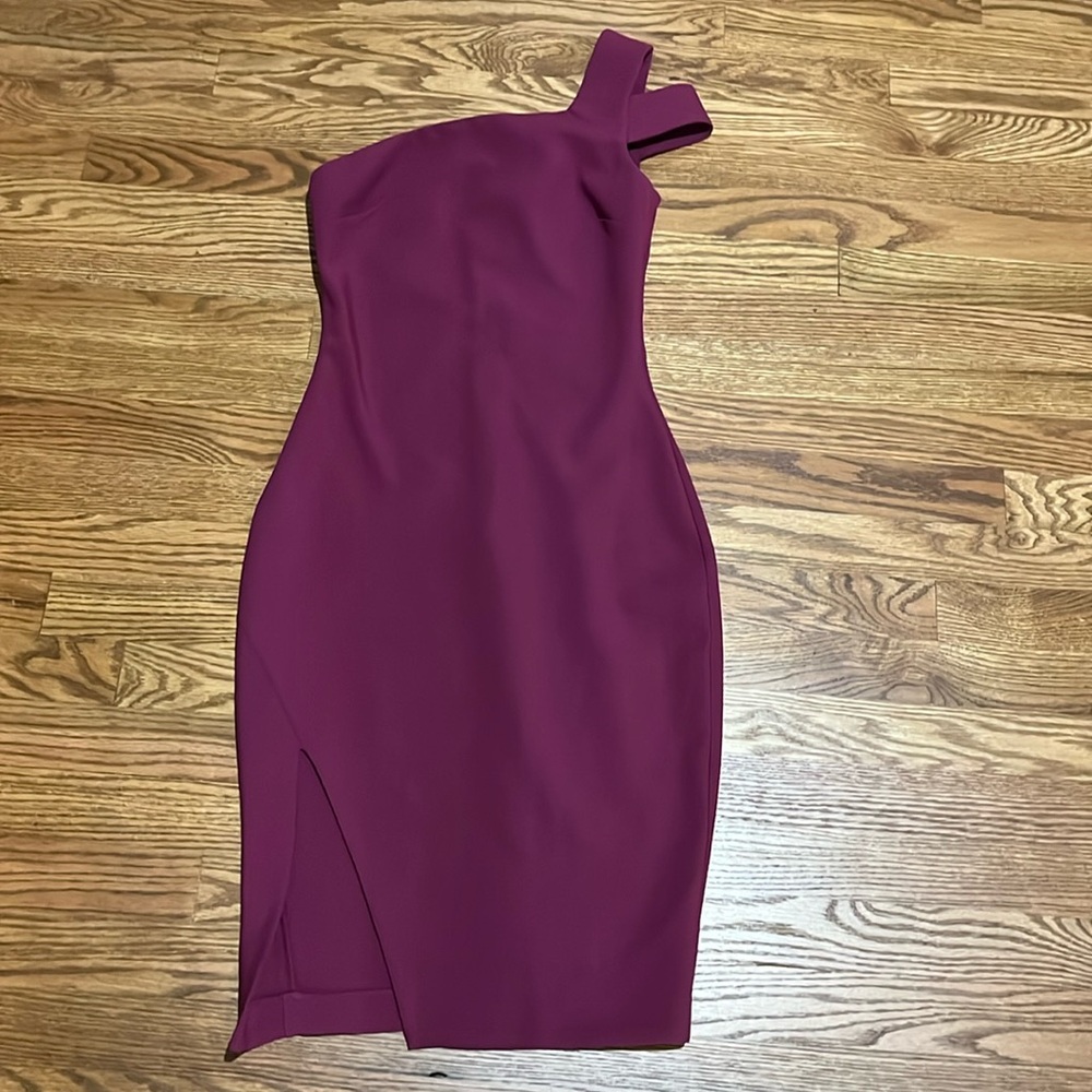 Likely Packard Dress - Size 0